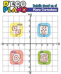 D'ECO PLANO