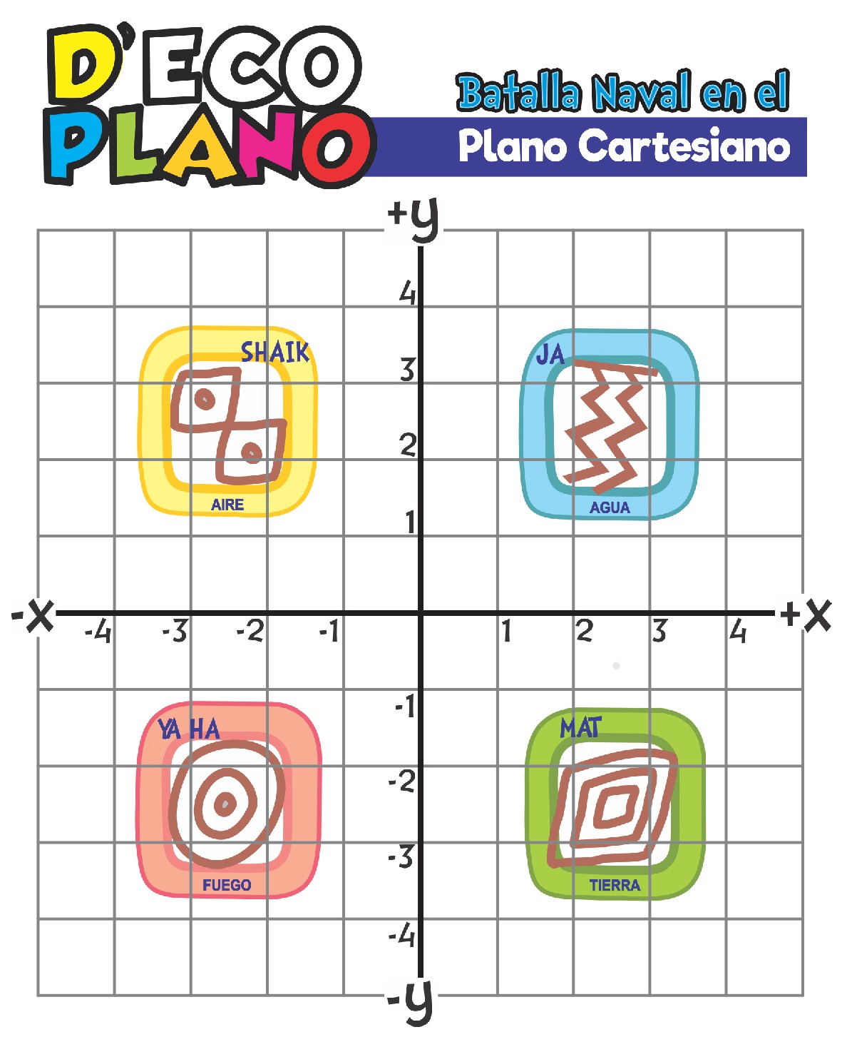 D'ECO PLANO 1 D'ECO PLANO
