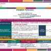 Programa Analítico NEM Artes DANZA 1° Grado (2025 – 2026) 11 Diseño del plan educativo titulado