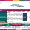 Programa Analítico NEM Artes DANZA 1° Grado (2025 – 2026) 14 El documento del plan educativo titulado