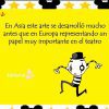De donde es la mimica