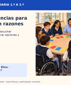 Decisiones Justas Promocional 01