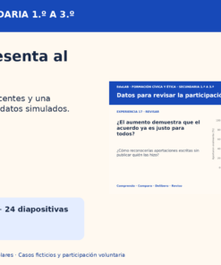 Decisiones Justas Promocional 04