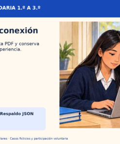 Decisiones Justas Promocional 05