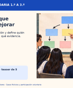 Decisiones Justas Promocional 06