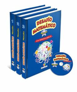 Desafió matemático para primaria