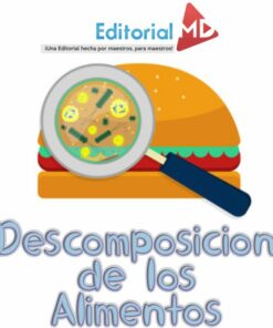 Descomposicion de los alimentos