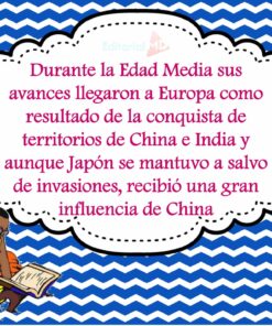 Descripcion de Culturas De Asia Y Sus Aportaciones