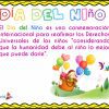 Día Del Niño