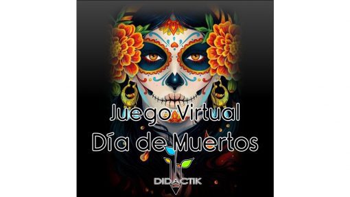 Dia de Muertos P