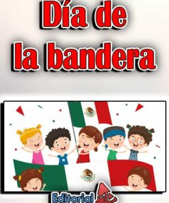 Material Educativo del Día de la Bandera