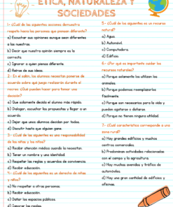 Diagnostico 3° 10