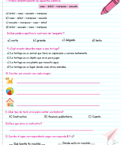 Diagnostico 3° 4 1