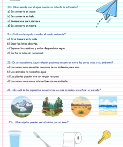 Diagnostico 3° 9