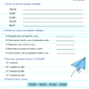 Diagnostico 5° grado 5