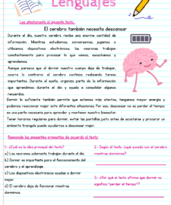 Diagnostico 6° 3