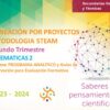 PLANEACION MATEMATICAS 2 TRIMESTRE 2