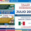 Productos Contestados del Taller Intensivo para Docentes Fin de Ciclo (Julio 2026) 18 Vista previa 2 de Taller Intensivo Julio 2026 ¡PRESENTACIÓN POWERPOINT + DINÁMICAS GRATIS!