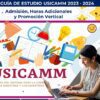 Guía de Estudio USICAMM 2023