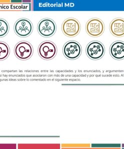 Productos Contestados del Taller Intensivo para Docentes Fin de Ciclo (Julio 2026) 26 Diapositiva10 55
