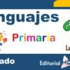 Rendición de Cuentas Primaria 3° Grado 2026 NEM 13 Imagen de portada de un libro de texto