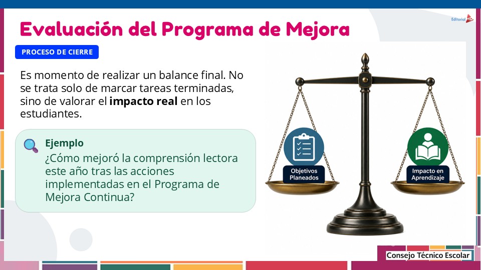 Productos Contestados CTE 8va Sesión Junio 2026 Consejo Técnico Escolar (Todos los Niveles) 5 Productos Contestados CTE 8va Sesión Junio 2026 Consejo Técnico Escolar (Todos los Niveles) - Image 5
