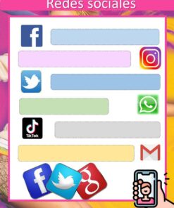 Un colorido gráfico titulado 