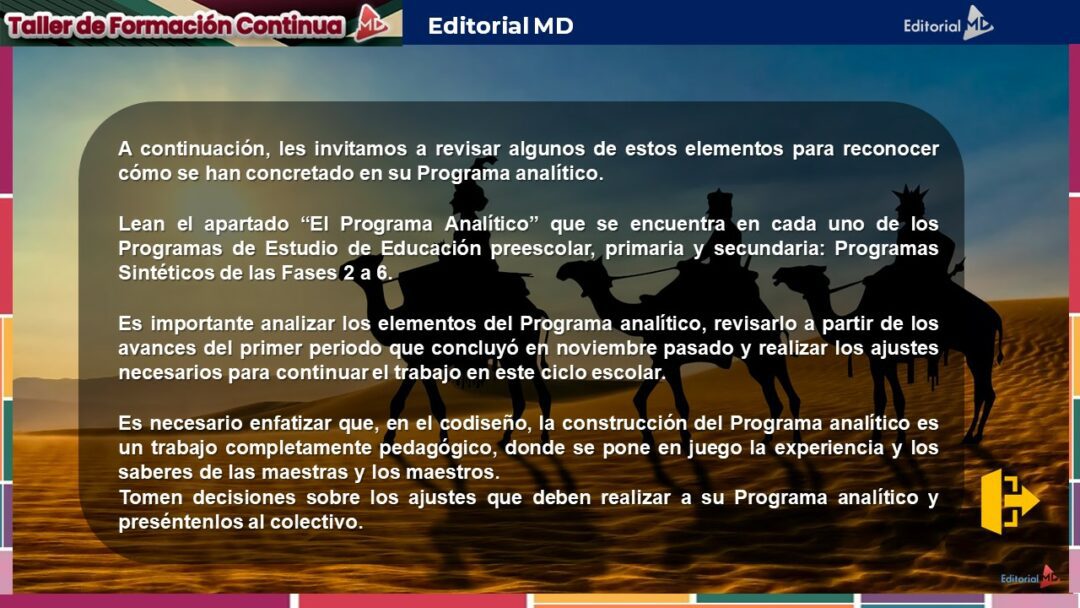 Productos contestados Taller intensivo enero 2024