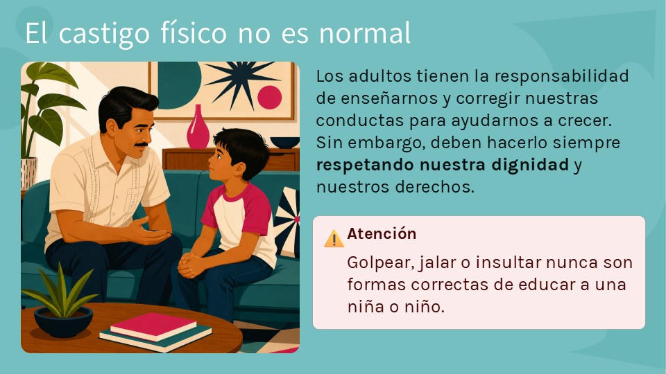 JORNADA DE CONCIENTIZACIÓN “TE VEO, TE CREO, TE CUIDO” PLAN DE TRABAJO (Primaria 1° Grado ) | SEPTIEMBRE 2026 18 JORNADA DE CONCIENTIZACIÓN “TE VEO, TE CREO, TE CUIDO” PLAN DE TRABAJO (Primaria 1° Grado ) | SEPTIEMBRE 2026 - Image 18