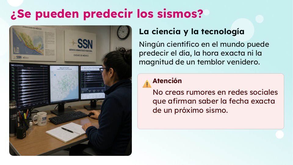 Paquete "NOS PREPARAMOS ANTE LOS SISMOS "1° a 6° Grado de Primaria SEPTIEMBRE 18 Paquete "NOS PREPARAMOS ANTE LOS SISMOS "1° a 6° Grado de Primaria SEPTIEMBRE - Imagen 18