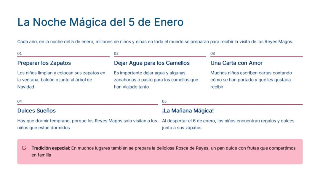 Programa Escolar: Festival Navideño !GRATIS! (PRIMARIA Y SECUNDARIA)