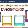 Rendición de Cuentas Primaria 3° Grado 2026 NEM 20 Un tablero de anuncios colorido con el título