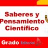 Rendición de Cuentas Primaria 3° Grado 2026 NEM 19 Imagen que muestra un colorido diseño de temática científica. A la izquierda hay tres tubos de ensayo con caras y a la derecha una figura humana abstracta. El texto