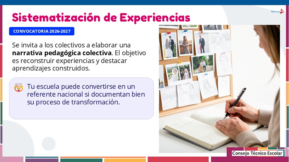 Productos Contestados CTE 8va Sesión Junio 2026 Consejo Técnico Escolar (Todos los Niveles) 3 Productos Contestados CTE 8va Sesión Junio 2026 Consejo Técnico Escolar (Todos los Niveles) - Image 3