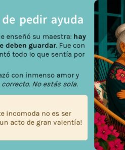 JORNADA DE CONCIENTIZACIÓN “TE VEO, TE CREO, TE CUIDO” PLAN DE TRABAJO (Primaria 1° Grado ) | SEPTIEMBRE 2026 25 Diapositiva17 19
