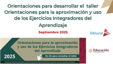 GUÍA DE APOYO para el Taller “Orientaciones para la Aproximación de Ejercicios Integradores del Aprendizaje” - Image 10