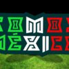 PAQUETE SELECCIÓN MEXICANA 2026 + Imágenes (fuente oficial editable) 10 Vista previa 4 de PAQUETE SELECCIÓN MEXICANA 2026 + Imágenes (fuente oficial editable)