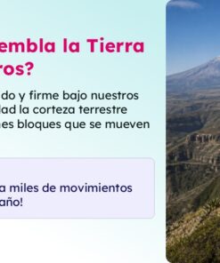 Paquete "NOS PREPARAMOS ANTE LOS SISMOS "1° a 6° Grado de Primaria SEPTIEMBRE 33 Diapositiva2 125