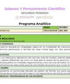 Imagen de un documento académico con encabezado 