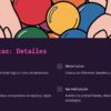 Proyecto Lúdico "Juego del Calamar PRIMARIA 1° - 6° NEM 19 Ilustración de una persona sosteniendo canicas de colores. Texto:
