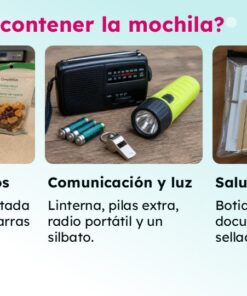 Paquete "NOS PREPARAMOS ANTE LOS SISMOS "1° a 6° Grado de Primaria SEPTIEMBRE 35 Diapositiva20 25