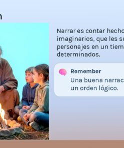 CUADERNILLOS DE REFORZAMIENTO DE ESCRITURA 1º a 6º GRADO DE PRIMARIA | NEM (WORD EDITABLES) 19 Diapositiva24 16