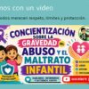 JORNADA DE CONCIENTIZACIÓN “TE VEO, TE CREO, TE CUIDO” PLAN DE TRABAJO (Primaria 1° Grado ) | SEPTIEMBRE 2026 32 Vista previa 13 de JORNADA DE CONCIENTIZACIÓN “TE VEO, TE CREO, TE CUIDO” PLAN DE TRABAJO (Primaria 6° Grado ) | SEPTIEMBRE 2026