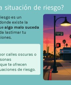 JORNADA DE CONCIENTIZACIÓN “TE VEO, TE CREO, TE CUIDO” PLAN DE TRABAJO (Primaria 1° Grado ) | SEPTIEMBRE 2026 21 Diapositiva29 8