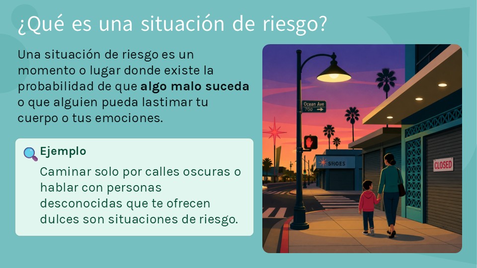 JORNADA DE CONCIENTIZACIÓN “TE VEO, TE CREO, TE CUIDO” PLAN DE TRABAJO (Primaria 1° Grado ) | SEPTIEMBRE 2026 3 JORNADA DE CONCIENTIZACIÓN “TE VEO, TE CREO, TE CUIDO” PLAN DE TRABAJO (Primaria 1° Grado ) | SEPTIEMBRE 2026 - Image 3