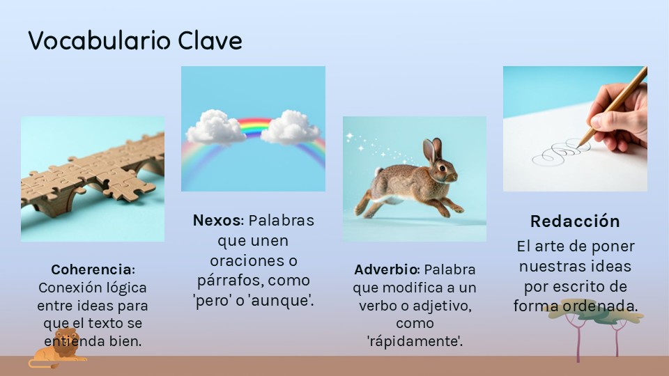 CUADERNILLOS DE REFORZAMIENTO DE ESCRITURA 1º a 6º GRADO DE PRIMARIA | NEM (WORD EDITABLES) 15 CUADERNILLOS DE REFORZAMIENTO DE ESCRITURA 1º a 6º GRADO DE PRIMARIA | NEM (WORD EDITABLES) - Image 15