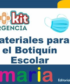Gráfico sobre “Lista de Útiles Escolares Primaria 1° a 6° Editables 2022-2023