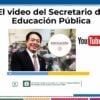 Tema 2 (Desarrollado): La NEM y los materiales educativos. Del trabajo rutinario al trabajo reflexivo y crítico. CTE 2025 10 La diapositiva titulada