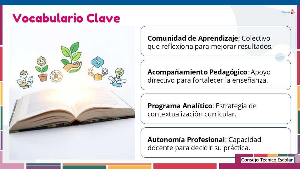 Productos Contestados CTE 8va Sesión Junio 2026 Consejo Técnico Escolar (Todos los Niveles) 7 Productos Contestados CTE 8va Sesión Junio 2026 Consejo Técnico Escolar (Todos los Niveles) - Image 7