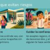 JORNADA DE CONCIENTIZACIÓN “TE VEO, TE CREO, TE CUIDO” PLAN DE TRABAJO (Primaria 1° Grado ) | SEPTIEMBRE 2026 27 Vista previa 3 de JORNADA DE CONCIENTIZACIÓN “TE VEO, TE CREO, TE CUIDO” PLAN DE TRABAJO (Primaria 6° Grado ) | SEPTIEMBRE 2026